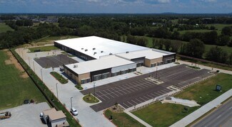 Plus de détails pour 516 W Henri de Tonti Blvd, Tontitown, AR - Local commercial à louer
