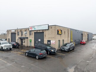 Plus de détails pour 480 Grays Rd, Hamilton, ON - Industriel/Logistique à vendre