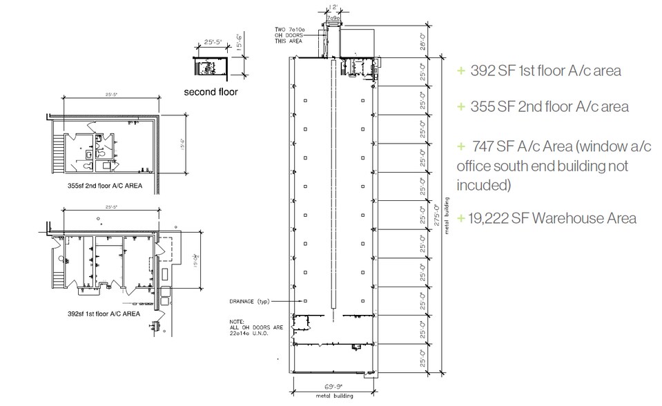 930 Luciano Flores St, San Marcos, TX à louer - Photo de l’immeuble – Image 3 sur 7