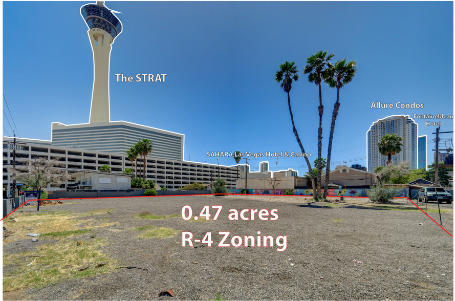 227 W Saint Louis Ave, Las Vegas, NV à vendre - Autre – Image 3 sur 6