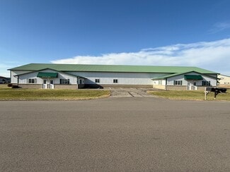 Plus de détails pour 30659 Pearl Dr, Saint Joseph, MN - Local d'activités à louer