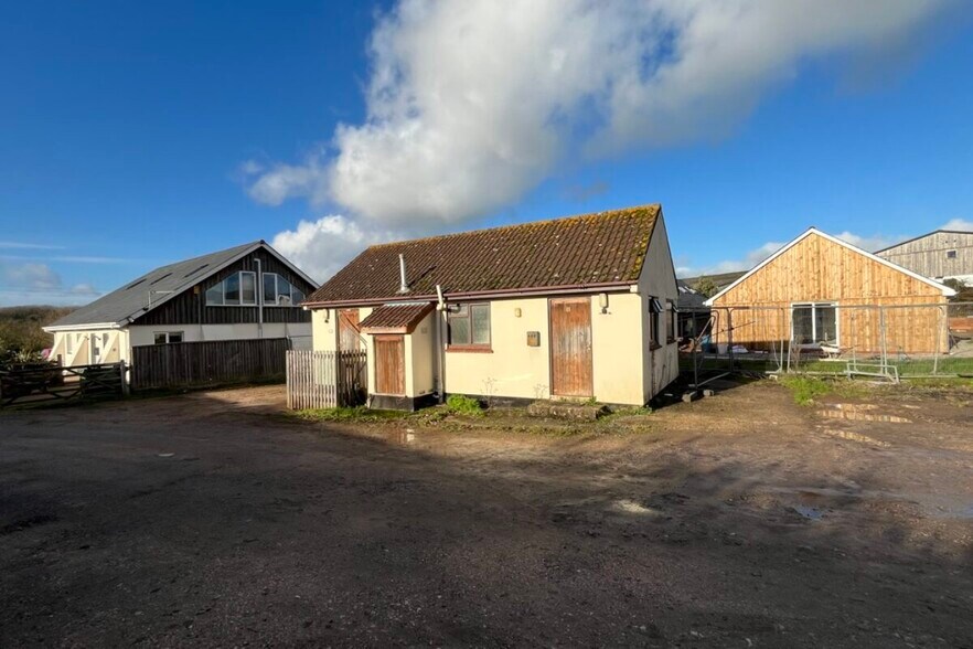 Yeo Business Park, Exeter à louer - Photo de l’immeuble – Image 2 sur 3