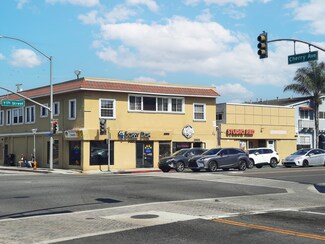 Plus de détails pour 2009 E 7th St & 710 Cherry Ave – Logement à vendre, Long Beach, CA