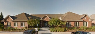 Plus de détails pour 1879 Bay Scott Cir, Naperville, IL - Bureau à louer