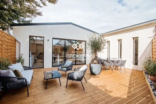 Plus de détails pour Bureau à vendre