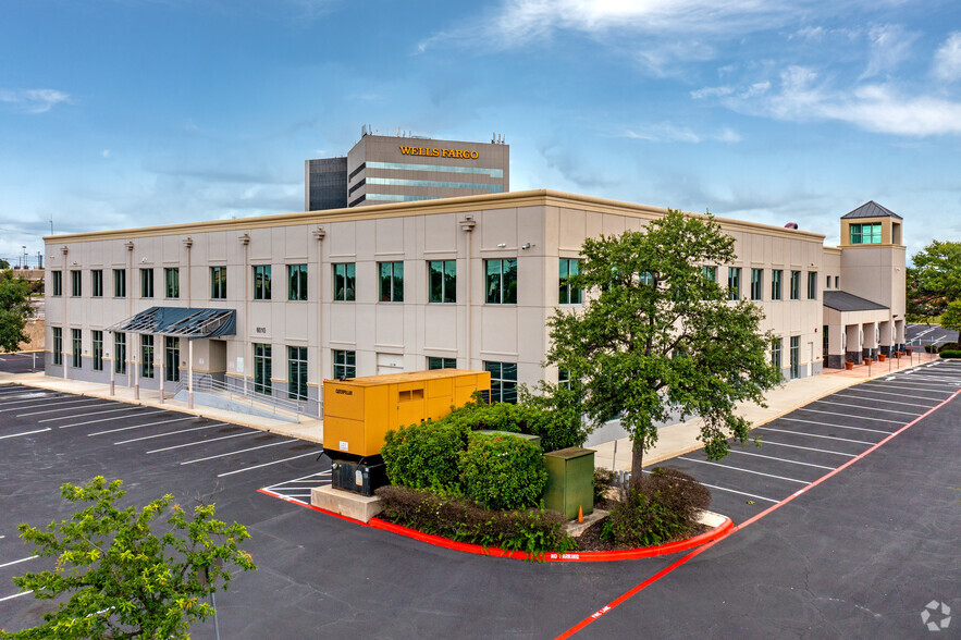 6010 Exchange Pky, San Antonio, TX à louer - Photo de l’immeuble – Image 3 sur 5