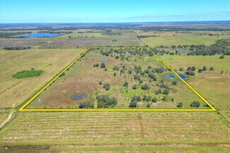 Plus de détails pour 46891 Farabee Rd, Punta Gorda, FL - Terrain à vendre