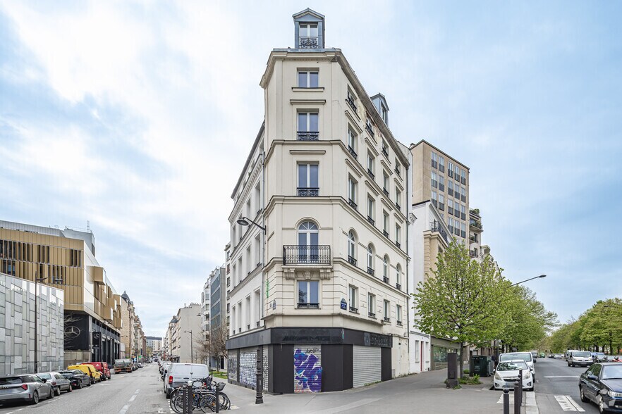 16 Boulevard De La Bastille, Paris à vendre - Photo principale – Image 1 sur 1