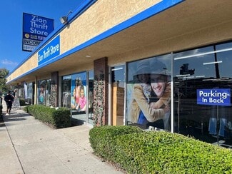 Plus de détails pour 1425 E Lincoln Ave, Anaheim, CA - Bureau à louer