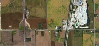 Plus de détails pour 1000 Rd E, Bourbonnais, IL - Terrain à vendre