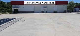Plus de détails pour 2740 Old Austin Peay Hwy, Memphis, TN - Local commercial à louer