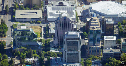 400 Capitol Mall, Sacramento, CA - VUE AÉRIENNE  vue de carte - Image1