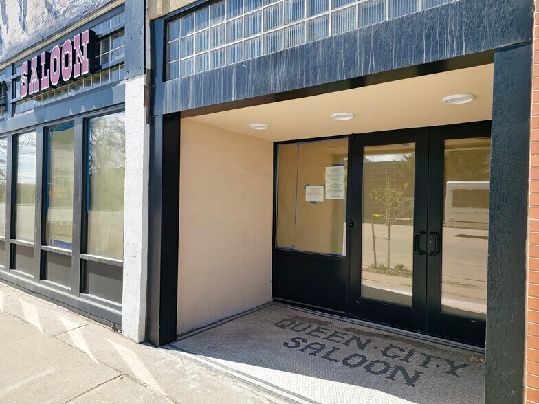 1011 Front St, Evanston, WY à vendre - Photo de l’immeuble – Image 2 sur 43