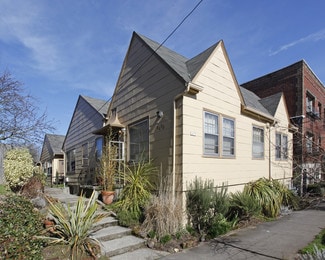 Plus de détails pour 2475 NW Raleigh St, Portland, OR - Logement à vendre