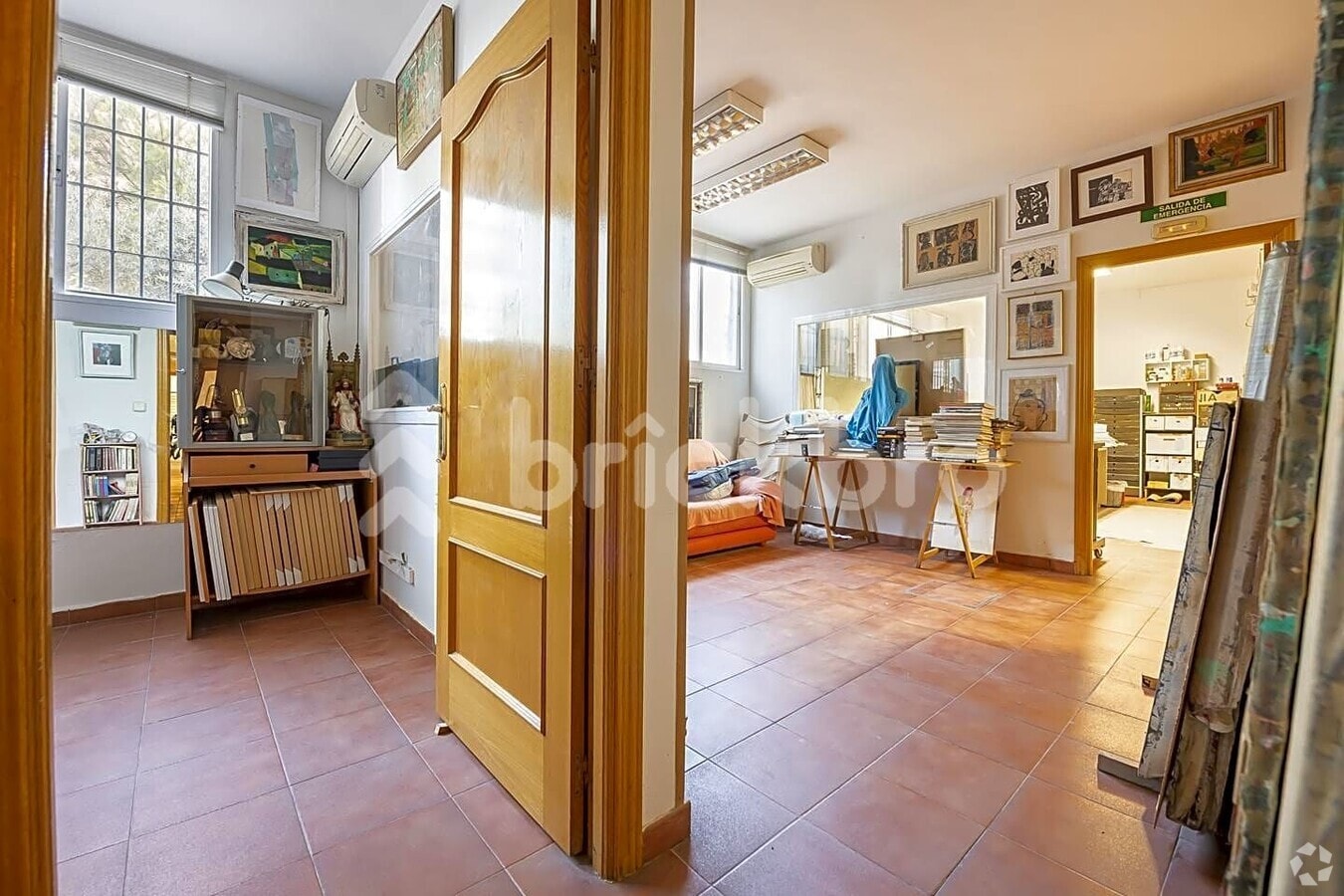 Calle De Juan Francisco Pascual, 2, Madrid, MAD 28033 - Lot Puerta 01, Esc. 1 -  - Photo intérieure - Image 1 of 28