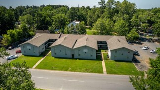 Plus de détails pour 818 W 28th Ave, Pine Bluff, AR - Logement à vendre