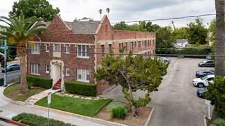 Plus de détails pour 129 N Michigan Ave, Pasadena, CA - Logement à vendre