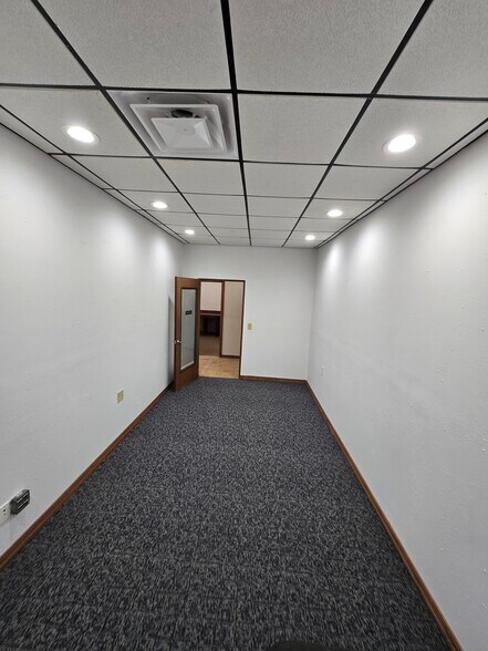 2728 Williams Ave, Woodward, OK à louer - Photo de l’immeuble – Image 3 sur 21