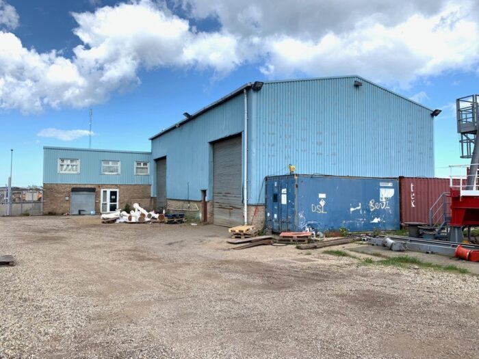 Shuttleworth Clos, Great Yarmouth à louer - Photo de l’immeuble – Image 3 sur 3