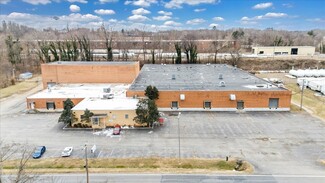 Plus de détails pour 650 Frith Dr, Ridgeway, VA - Industriel/Logistique à vendre