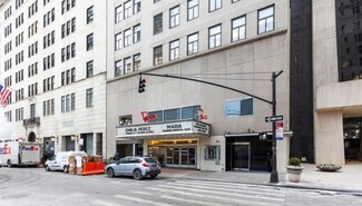 Plus de détails pour 4 W 58th St, New York, NY - Bureau/Local commercial, Local commercial à louer