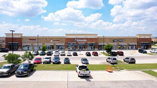 Plus de détails pour 8740 Ohio Dr, Plano, TX - Local commercial à louer