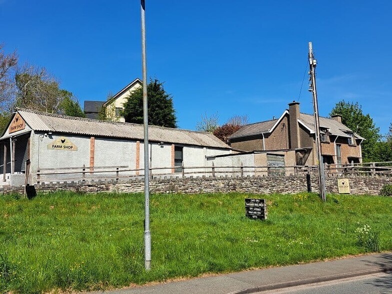 1 Dorlangoch, Brecon à vendre - Photo de l’immeuble – Image 3 sur 3