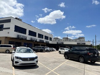 Plus de détails pour 2117 Chenevert St, Houston, TX - Bureau/Local commercial, Local commercial à louer