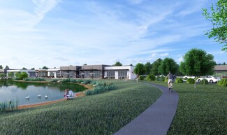 Plus de détails pour 48 Inverness Center Pkwy, Hoover, AL - Terrain à vendre