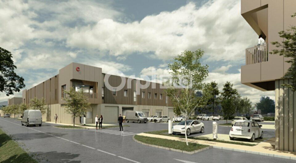 14 Rue Fulgencio Gimenez, Vaulx-en-Velin à vendre Photo de l’immeuble– Image 1 sur 16