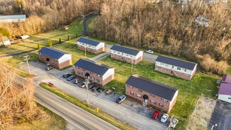 Plus de détails pour 1484 Milligan Hwy, Johnson City, TN - Logement à vendre