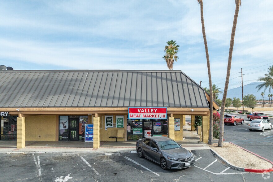 82001 US Highway 111, Indio, CA à louer - Photo de l’immeuble – Image 3 sur 8