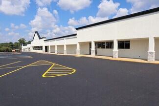 Plus de détails pour 3813-3815 Ross Clark Cir, Dothan, AL - Local commercial à louer