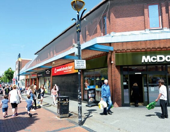 30 Liscard Way, Wallasey à vendre - Photo de l’immeuble – Image 2 sur 3