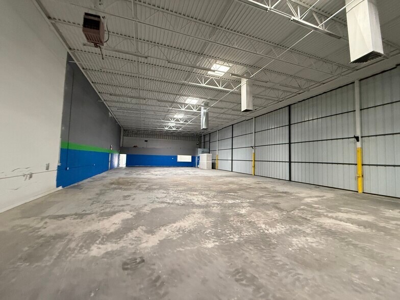 1430 Bessemer Dr, El Paso, TX à louer - Photo de l’immeuble – Image 2 sur 24