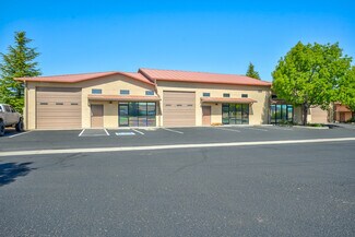 Plus de détails pour 3019 Centerpointe East Dr, Prescott, AZ - Industriel/Logistique à louer