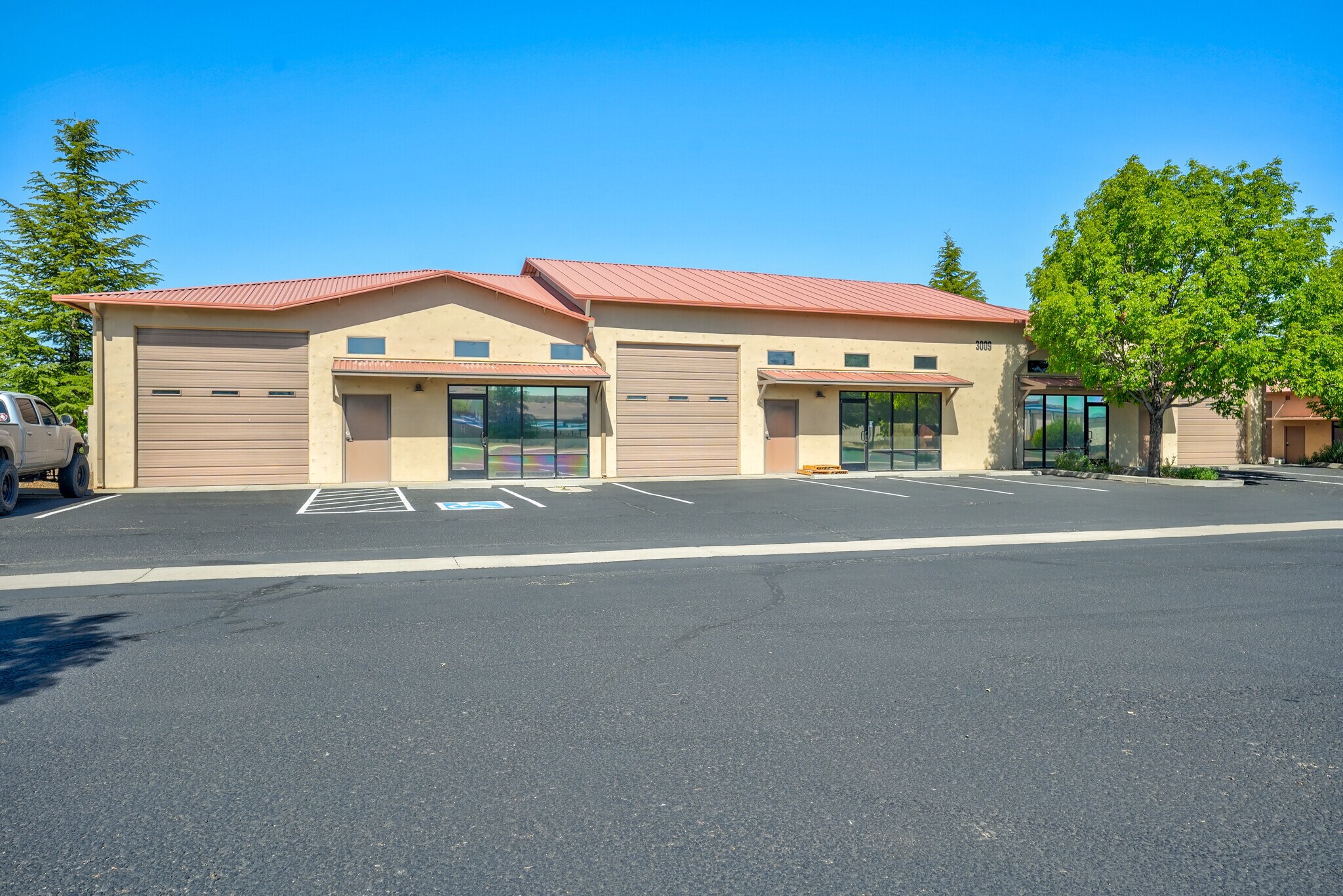 3019 Centerpointe East Dr, Prescott, AZ à louer Photo principale– Image 1 sur 13