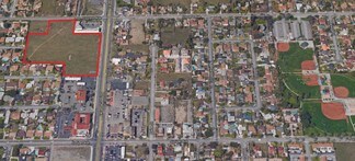 Plus de détails pour 8147 Cypress Ave, Fontana, CA - Terrain à vendre
