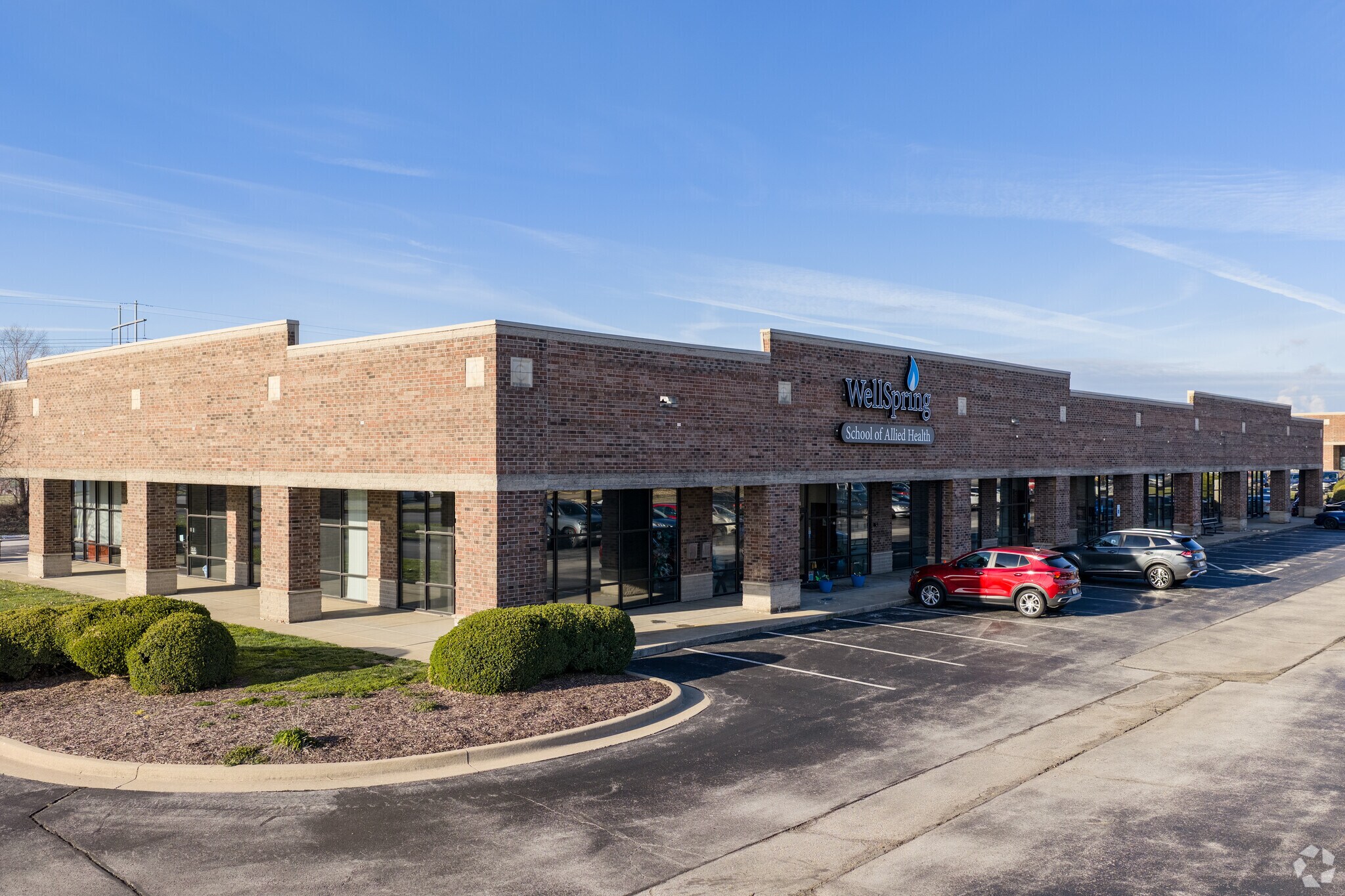 3031-3033 S Kansas Expy, Springfield, MO à vendre Photo principale– Image 1 sur 5