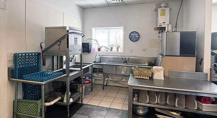 522 N Main St, Farmville, VA à vendre - Photo de l’immeuble – Image 3 sur 5