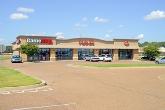 Plus de détails pour 2218 Highway 82 W, Greenwood, MS - Local commercial à louer
