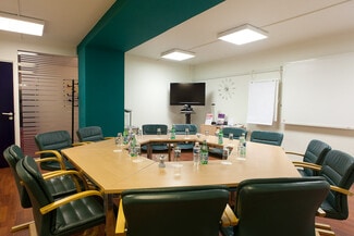 Plus de détails pour 3 Quai Kléber, Strasbourg - Coworking à louer