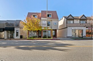 Plus de détails pour 905 S Glendale Ave, Glendale, CA - Local commercial à louer