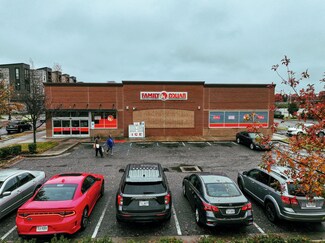 Plus de détails pour 2901 Jefferson Ave, Newport News, VA - Local commercial à vendre