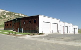Plus de détails pour 879 Brickyard Cir, Golden, CO - Industriel/Logistique à vendre