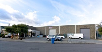 Plus de détails pour 20-24 Mark Dr, San Rafael, CA - Industriel/Logistique à louer