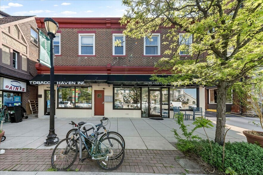 13-15 S Chester Rd, Swarthmore, PA à vendre - Photo de l’immeuble – Image 2 sur 33