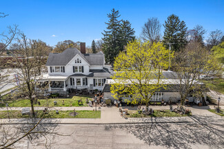 Plus de détails pour 302 S State St, Caro, MI - Local commercial à vendre