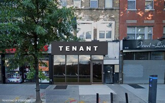 Plus de détails pour 30-94 Steinway St, Astoria, NY - Local commercial à louer
