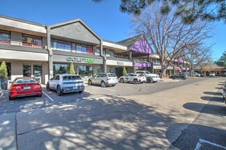Plus de détails pour 2741-2769 Iris Ave, Boulder, CO - Local commercial à louer